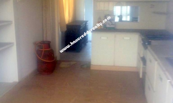 3 BHK Penthouse for Sale in Kirlampudi